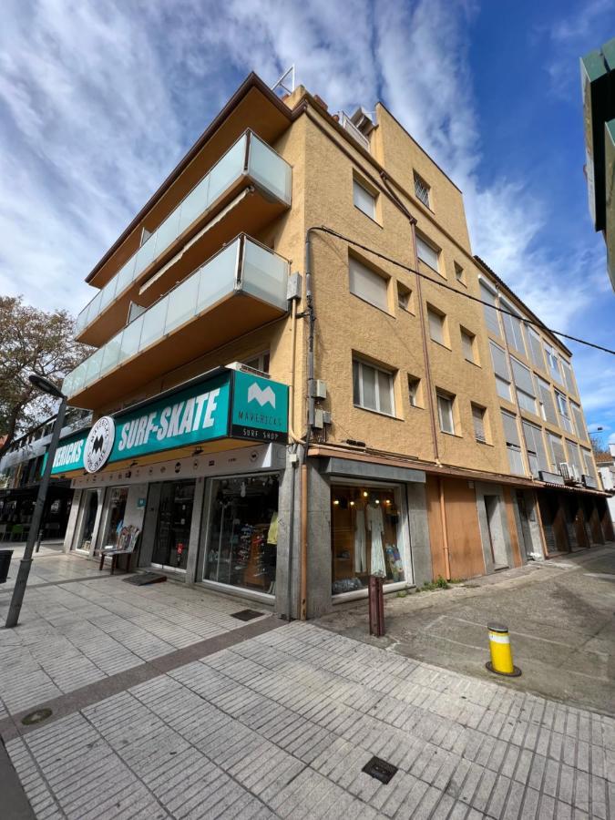 Apartamento Pineda Del Mar Platja d'Aro (Playa de Aro)
