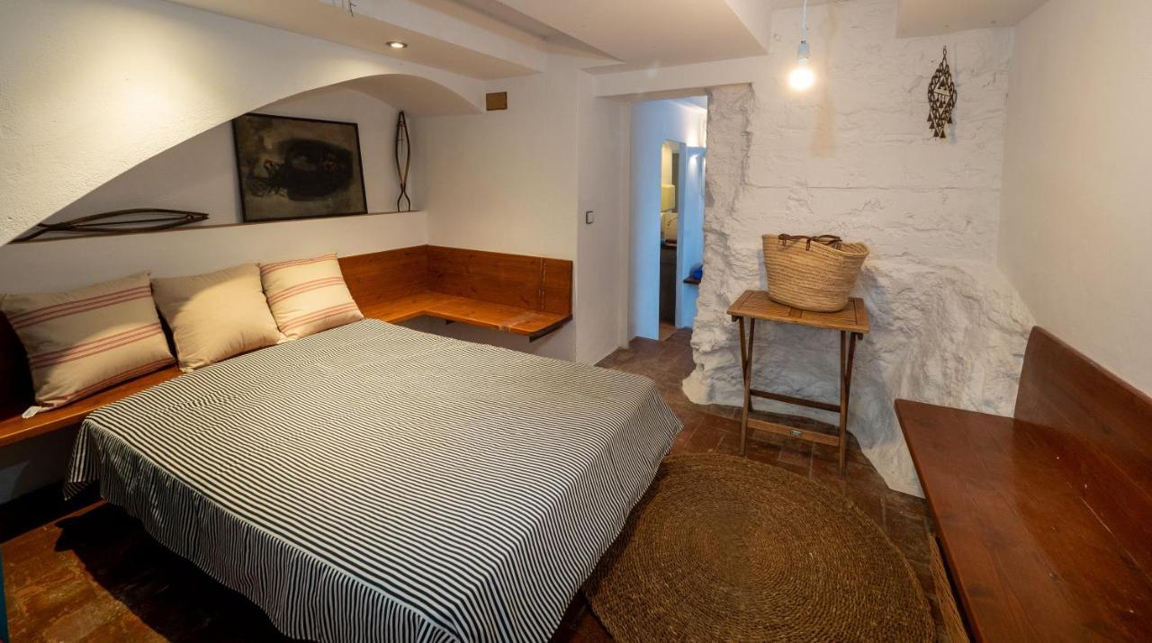 Flateli Sa Tuna Apartment Begur