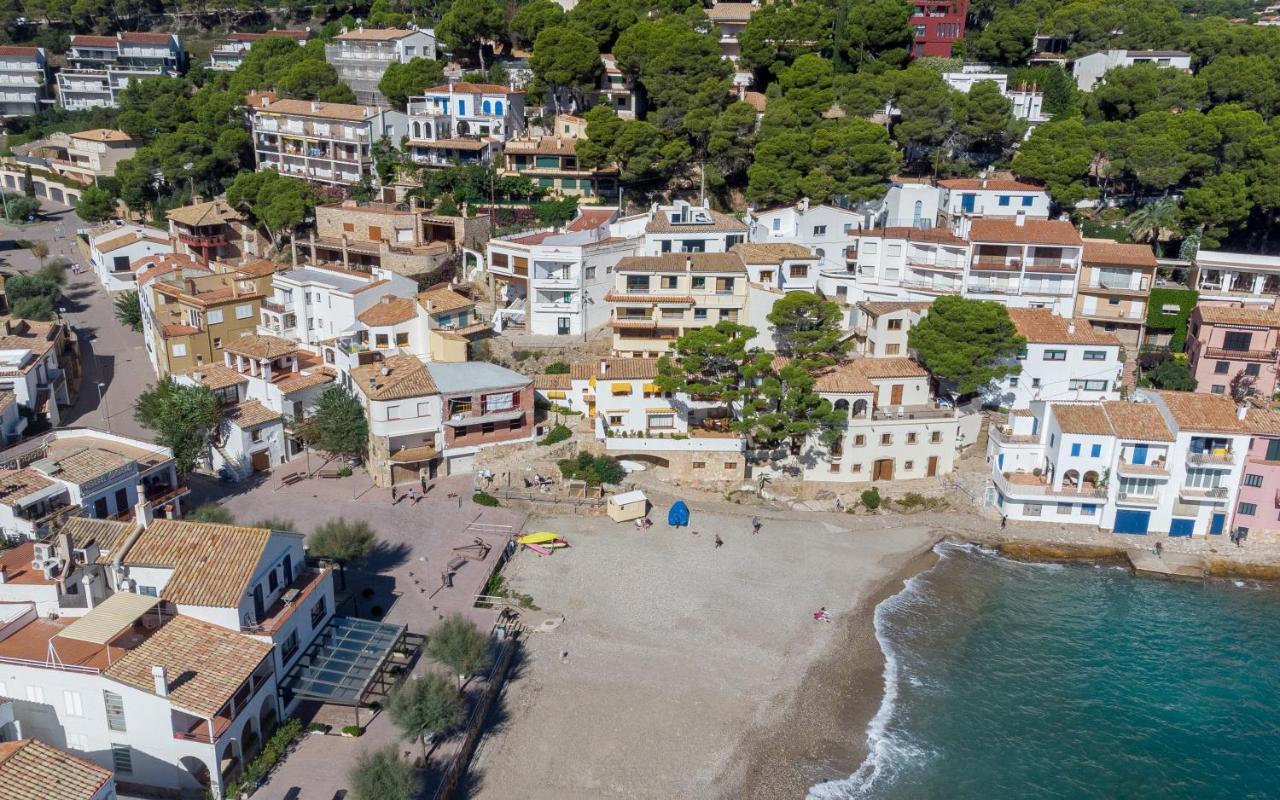 Apartment Flateli Sa Tuna *