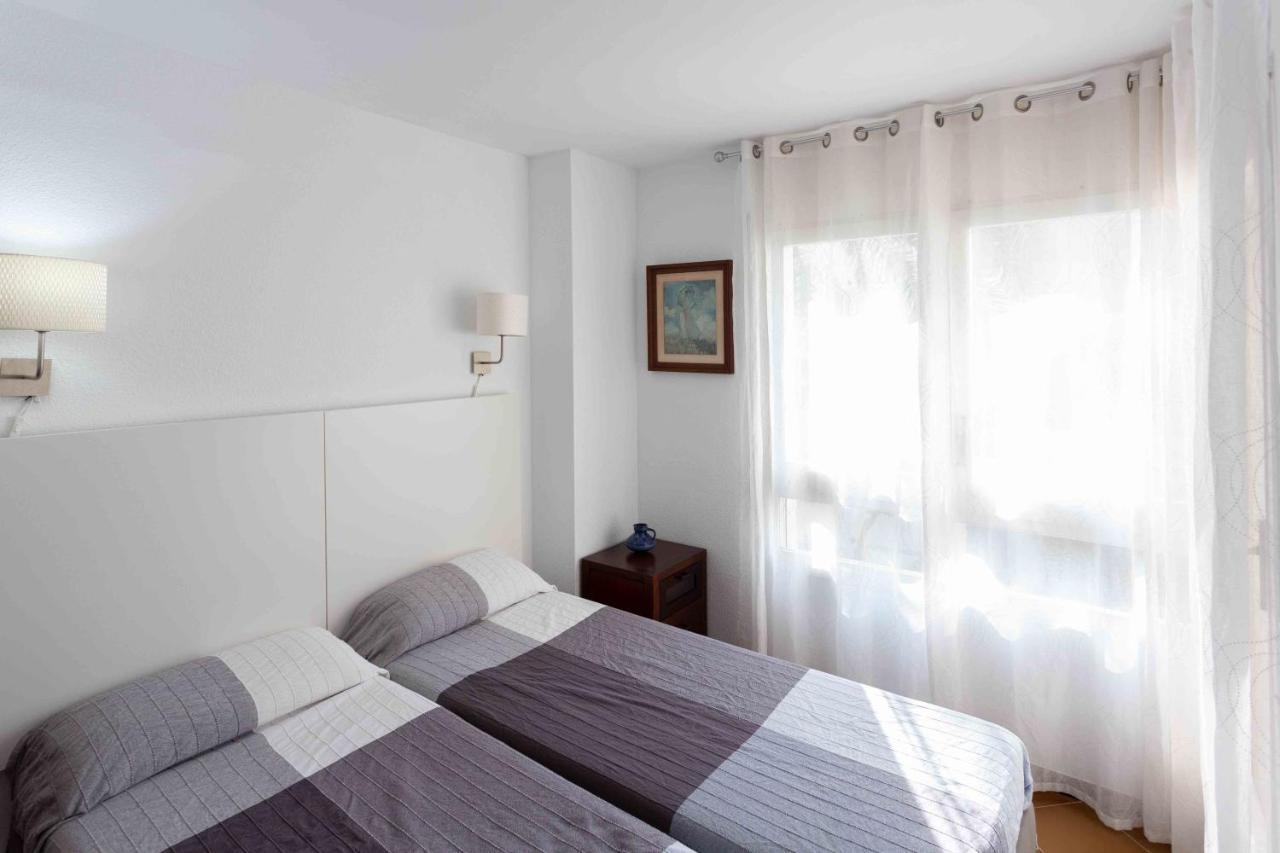Apartment Primerisima Linea De Mar. Hutg 038644-53 *