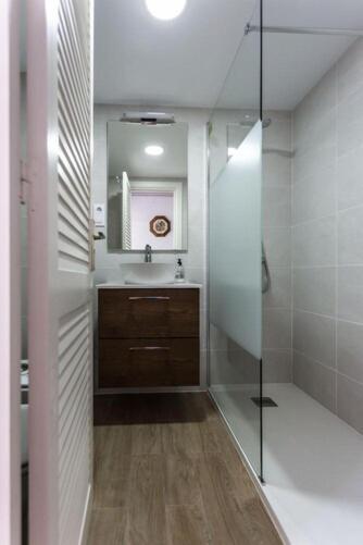 Apartment Primerisima Linea De Mar. Hutg 038644-53 *