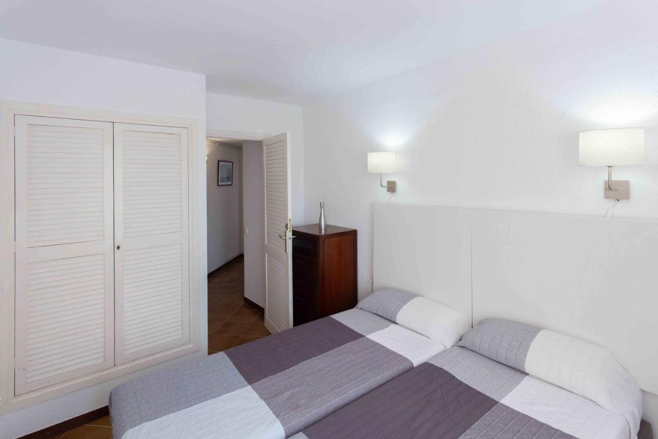 Apartment Primerisima Linea De Mar. Hutg 038644-53 *
