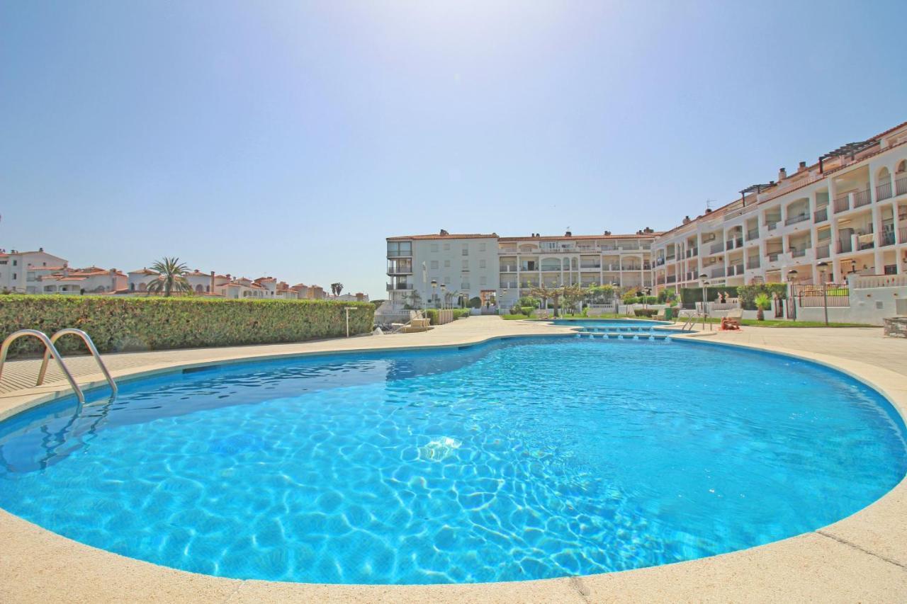 Apart-rent Sant Maurici 0136 Apartamento *