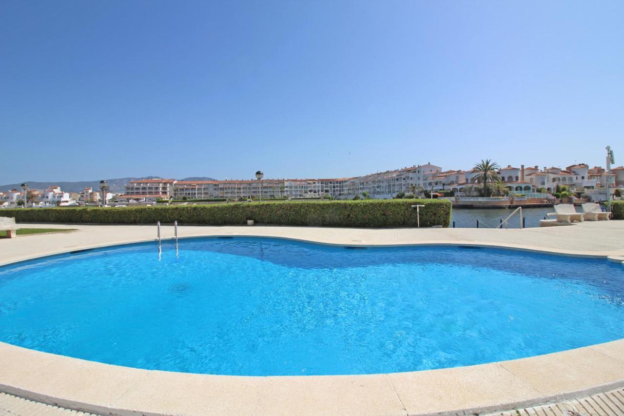Apart-rent Sant Maurici 0136 Ampuriabrava