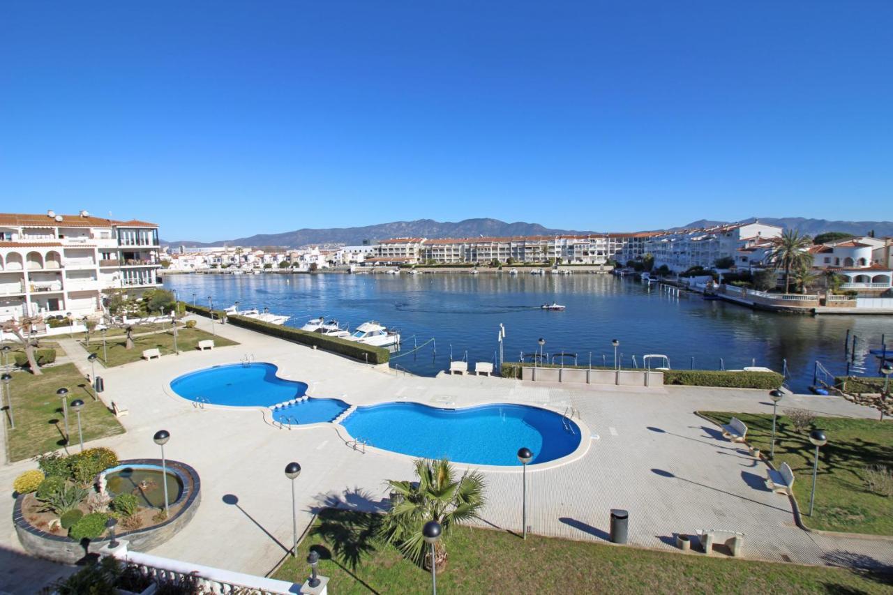 Apartamento Apart-rent Sant Maurici 0136 *
