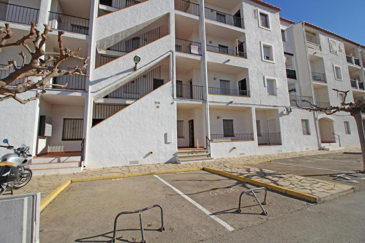 Apartamento Apart-rent Sant Maurici 0136