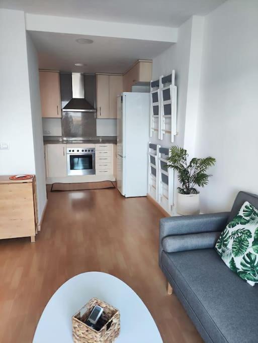 Apto Residencial En *