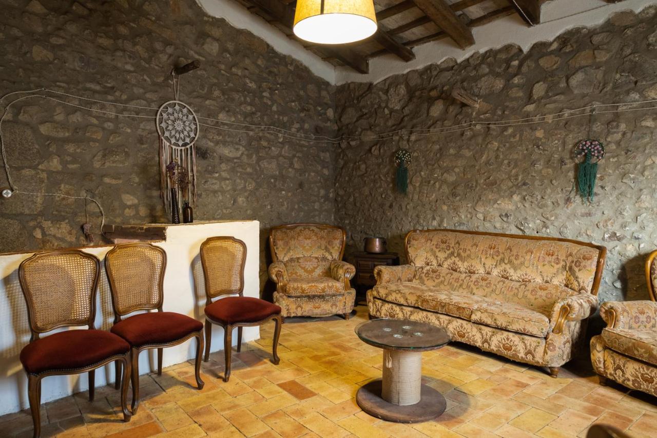 Camos - Masia Rural Сasa de vacaciones Llagostera