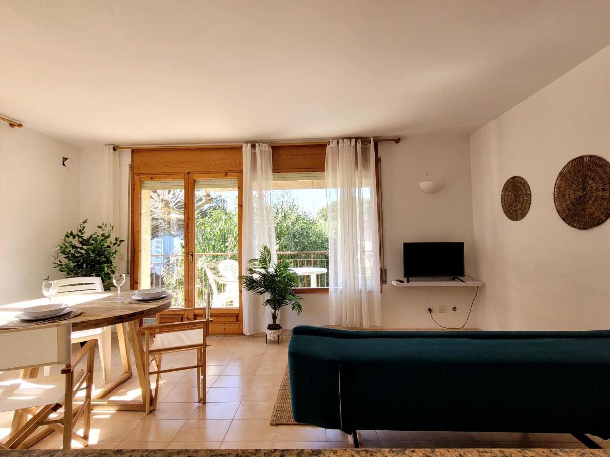 Casa Marea La Fosca Parking Y Piscina Palamós