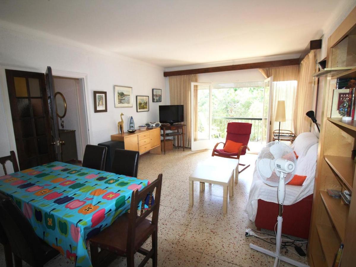 Res. Platja Ii/4 - Amplio Lluminos Y Ajardinado A 100 Metros De La Playa. - Es-228-5 Apartamento *