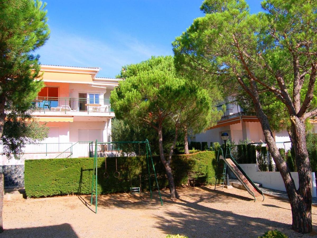 Apartamento Res. Platja Ii/4 - Amplio Lluminos Y Ajardinado A 100 Metros De La Playa. - Es-228-5