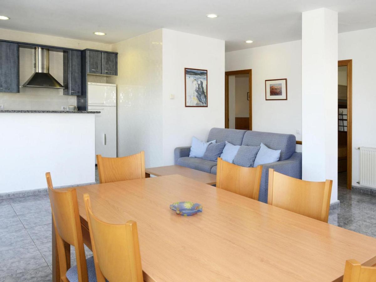 Vinya Farella 4 - Luminoso Con Vistas La Mar Y Parking. - Es-228-19 * Llançà