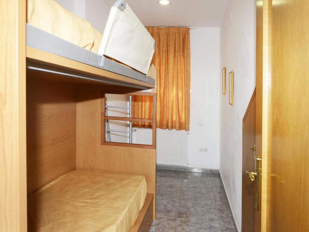 Apartamento Vinya Farella 4 - Luminoso Con Vistas La Mar Y Parking. - Es-228-19 *