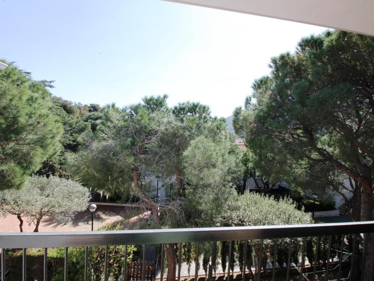 Apartamento Res. Platja Ii/4 - Amplio Lluminos Y Ajardinado A 100 Metros De La Playa. - Es-228-5 Llançà