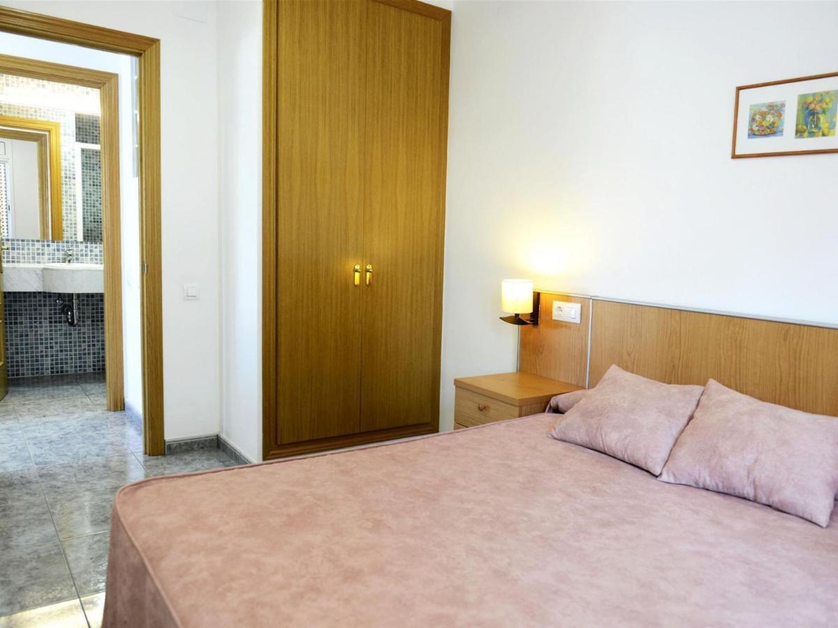 Apartamento Vinya Farella 4 - Luminoso Con Vistas La Mar Y Parking. - Es-228-19 Llançà