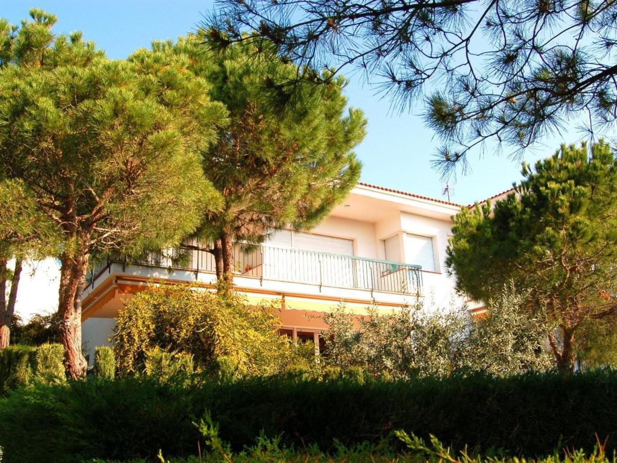 Res. Platja Ii/4 - Amplio Lluminos Y Ajardinado A 100 Metros De La Playa. - Es-228-5 Llançà