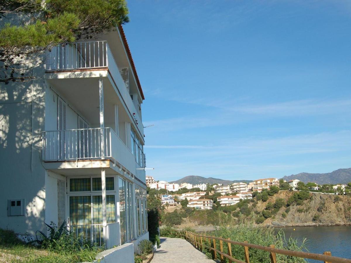 Fane-mar 5 - Con Vistes Impresionantes A 300 M. De La Playa. - Es-228-24 Llançà