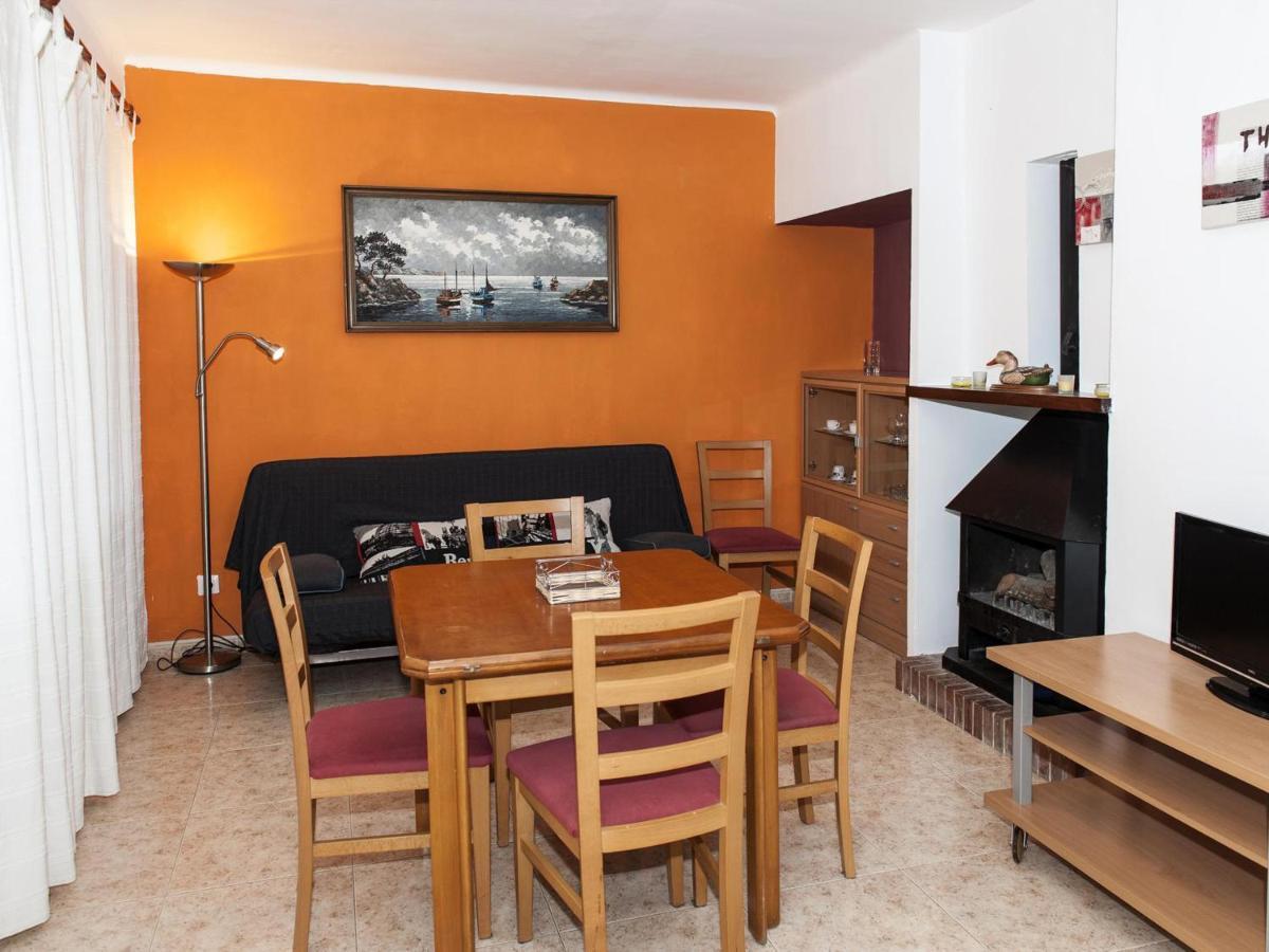 Con Terraza, Parking Y Jardin, A 300m De La Playa - Es-228-40 Llançà