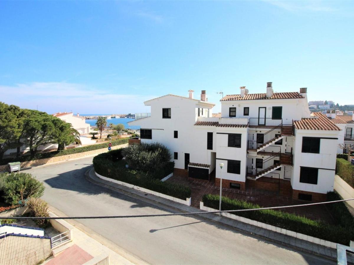Atico Renovado Y Luminoso Con 2 Terrazas, Cerca De La Playa Y Paseo Maritimo, Parking Y Wifi Inclus - Es-228-47 Apartamento Llançà