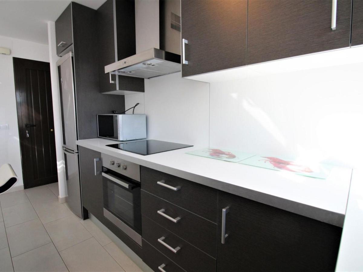 Apartamento Atico Renovado Y Luminoso Con 2 Terrazas, Cerca De La Playa Y Paseo Maritimo, Parking Y Wifi Inclus - Es-228-47 *