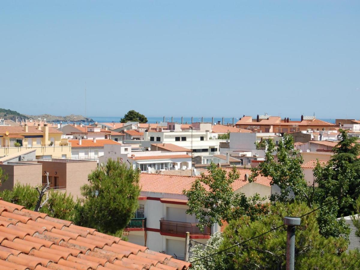 Con Terraza, Parking Y Jardin, A 300m De La Playa - Es-228-40 *