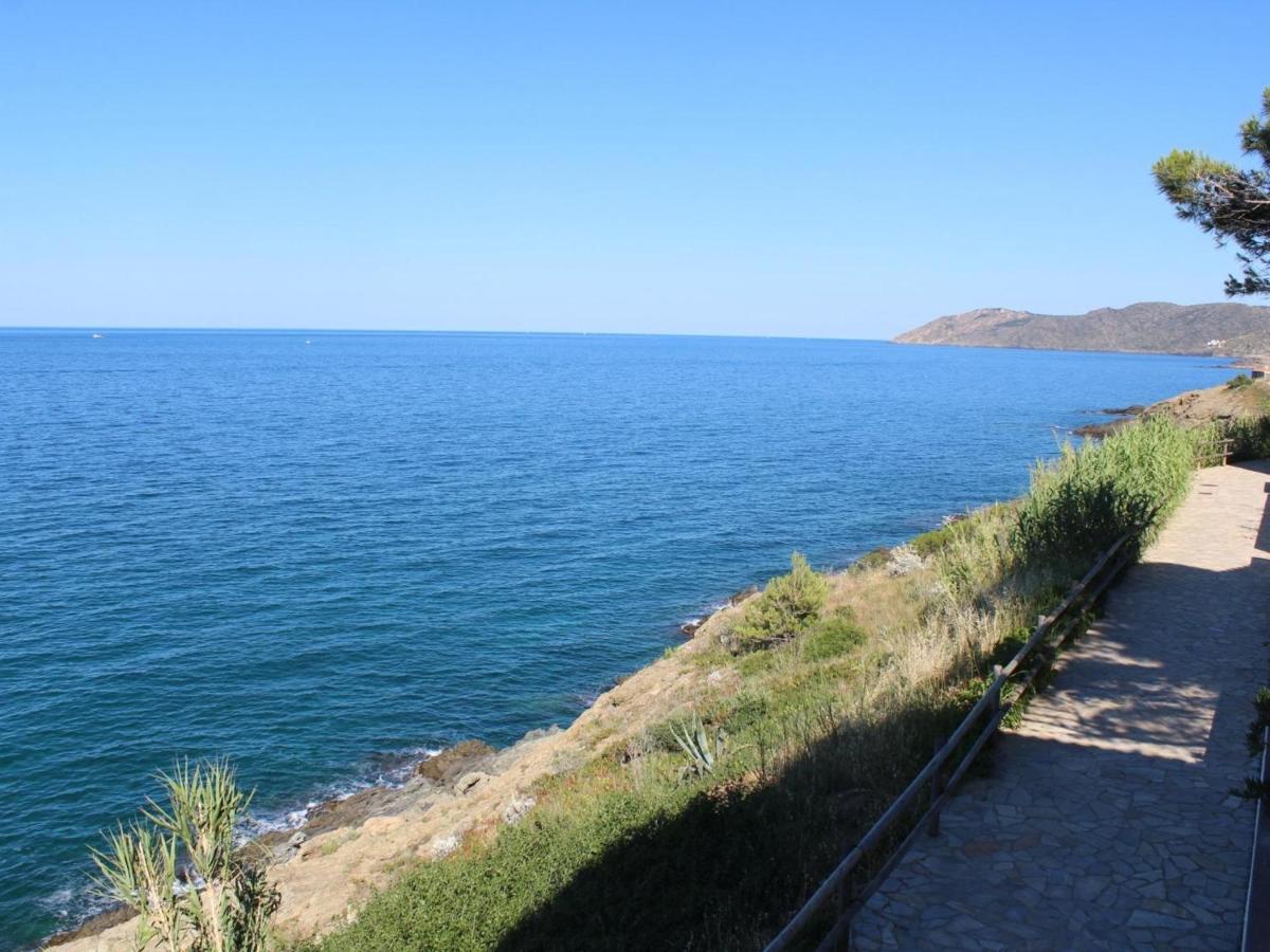 Fane-mar 5 - Con Vistes Impresionantes A 300 M. De La Playa. - Es-228-24