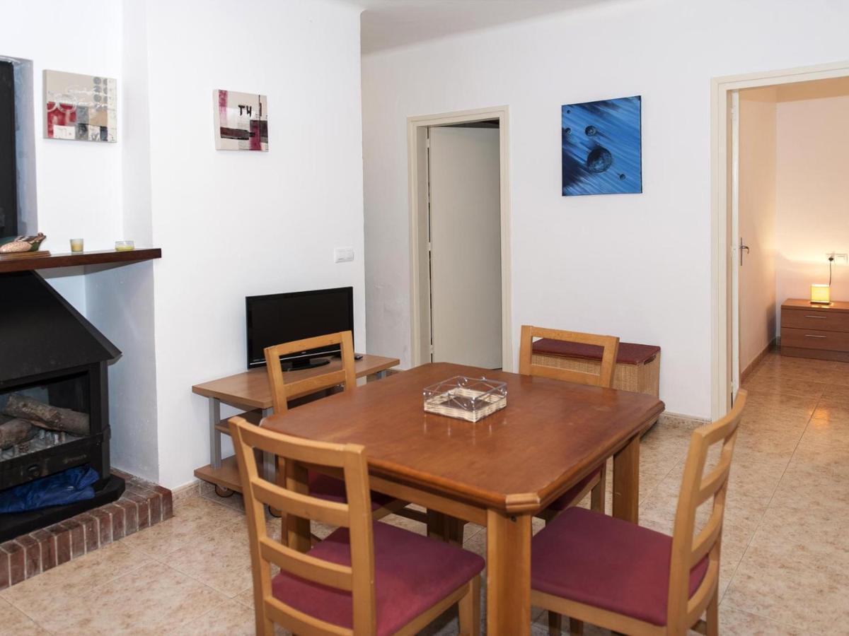 Apartamento Con Terraza, Parking Y Jardin, A 300m De La Playa - Es-228-40 *