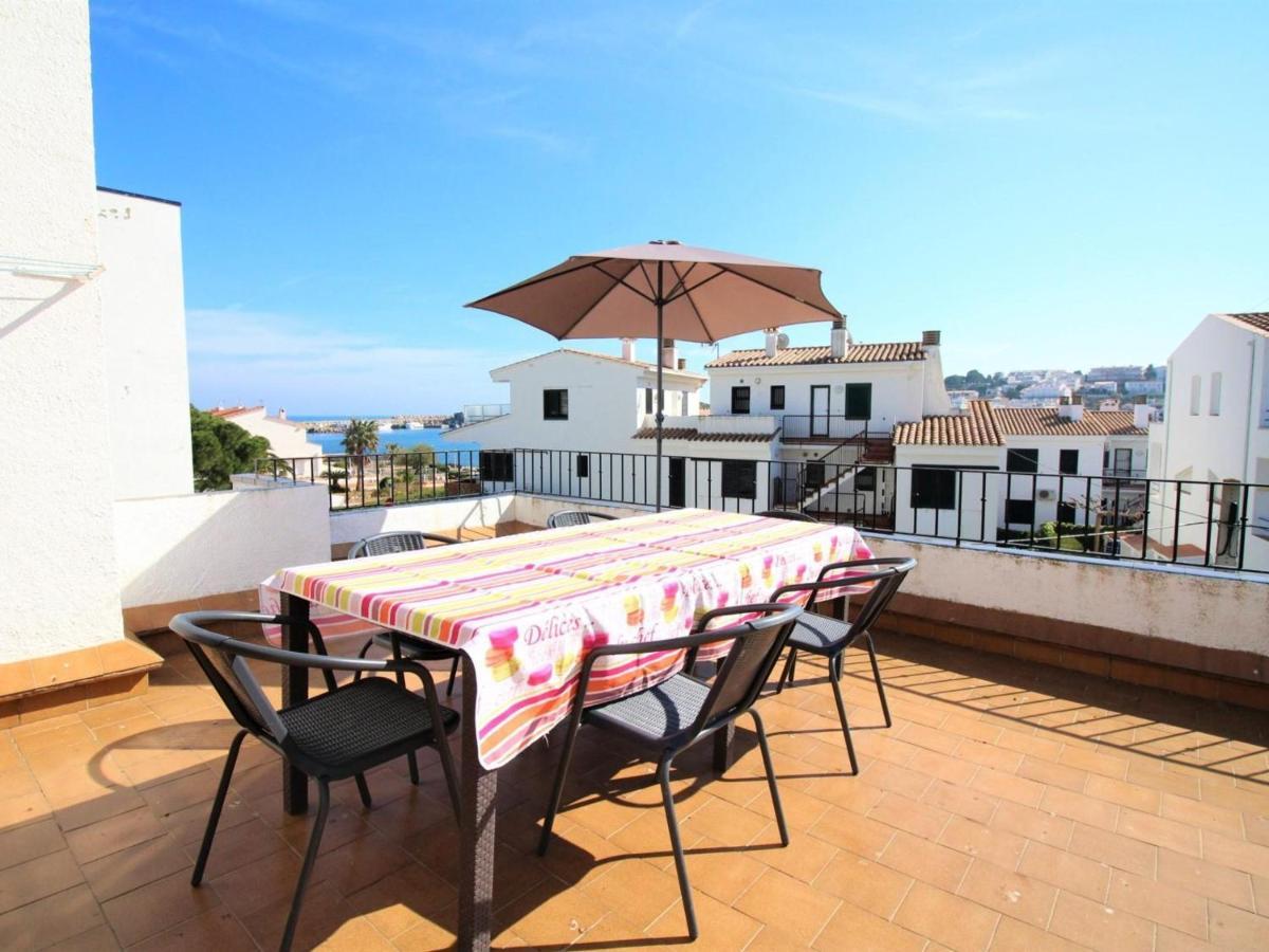 Apartamento Atico Renovado Y Luminoso Con 2 Terrazas, Cerca De La Playa Y Paseo Maritimo, Parking Y Wifi Inclus - Es-228-47