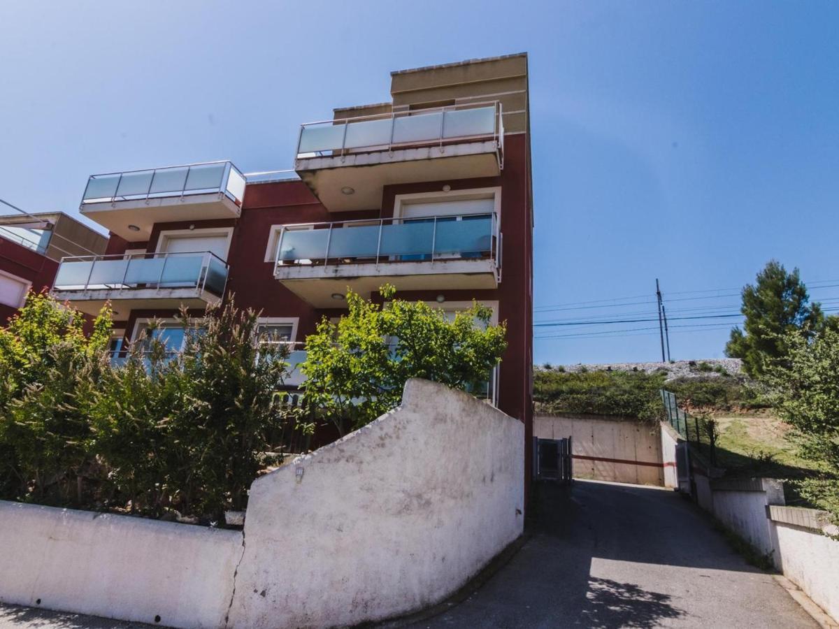 Guillem De Bergueda - Atico En La Zona De Grifeu Con Gran Terraza Y Vistas Al Mar. - Es-228-61