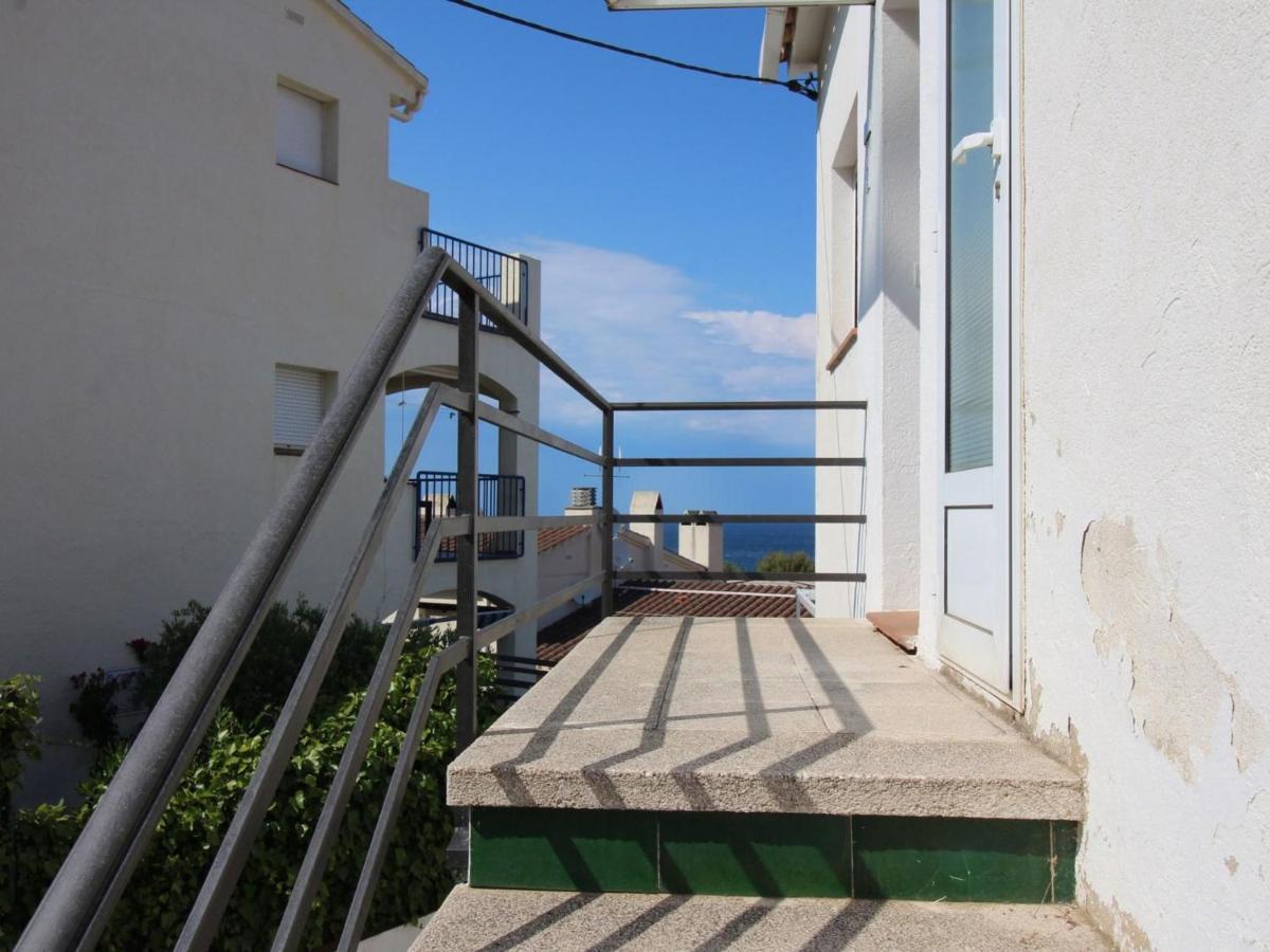 Aran 14 - Acogedor Y Con Muy Buenas Vistas Del Mar. - Es-228-86 Apartamento *