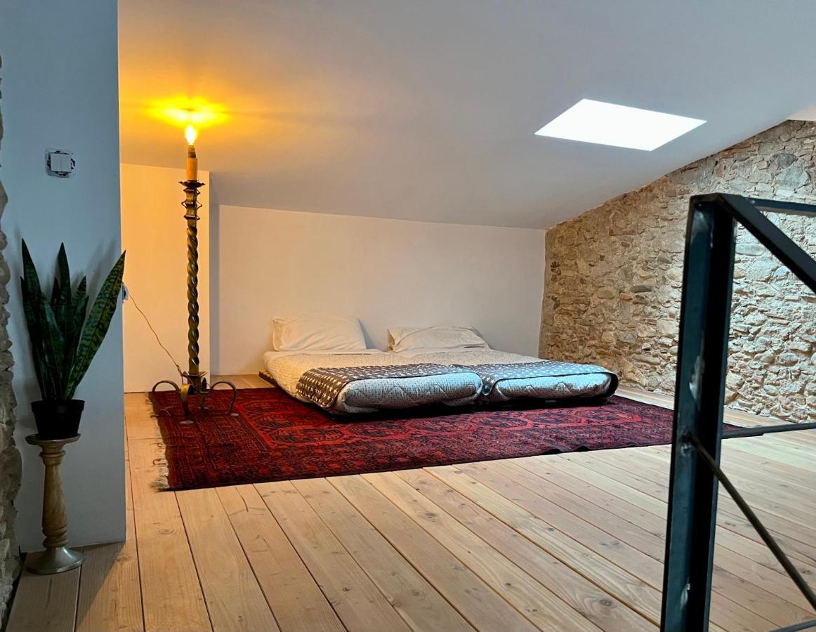 Barri Vell Catedral Apartamento *