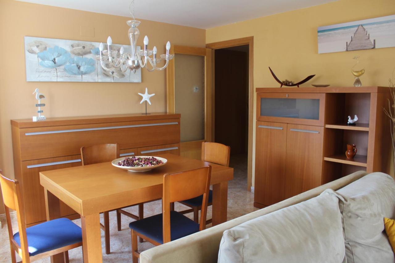 A 200m Del Mar Apartamento Tossa de Mar