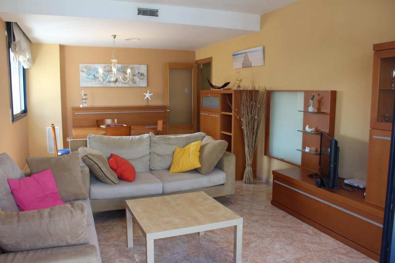 A 200m Del Mar Apartamento *