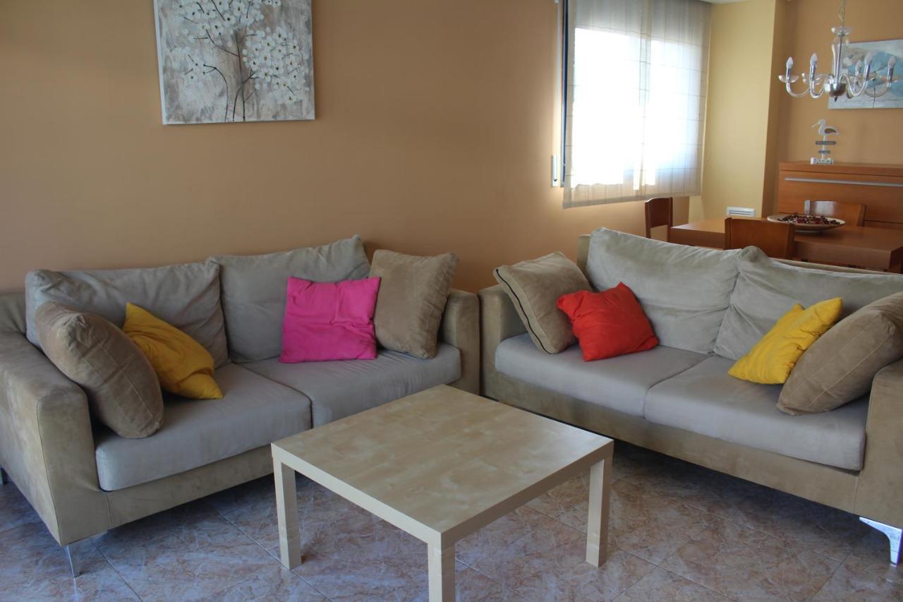 Apartamento A 200m Del Mar Tossa de Mar