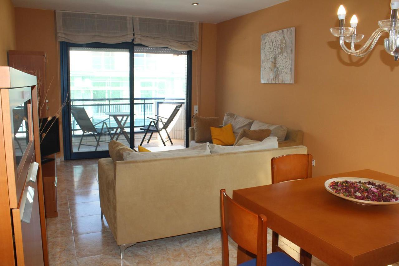 Apartamento A 200m Del Mar *