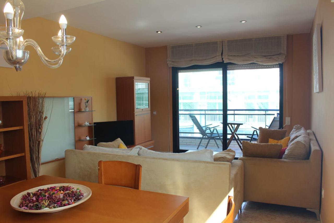A 200m Del Mar Apartamento