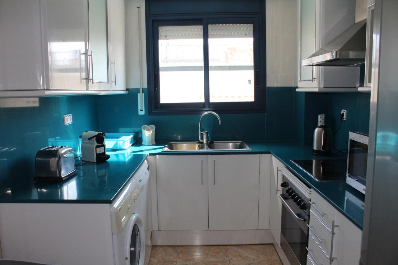 Apartamento A 200m Del Mar Tossa de Mar