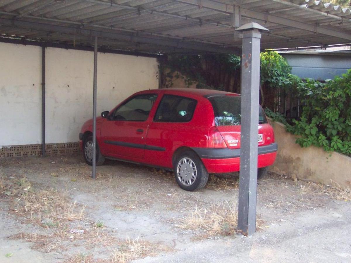 Con Terraza, Parking Y Jardin, A 300m De La Playa - Es-228-40 *