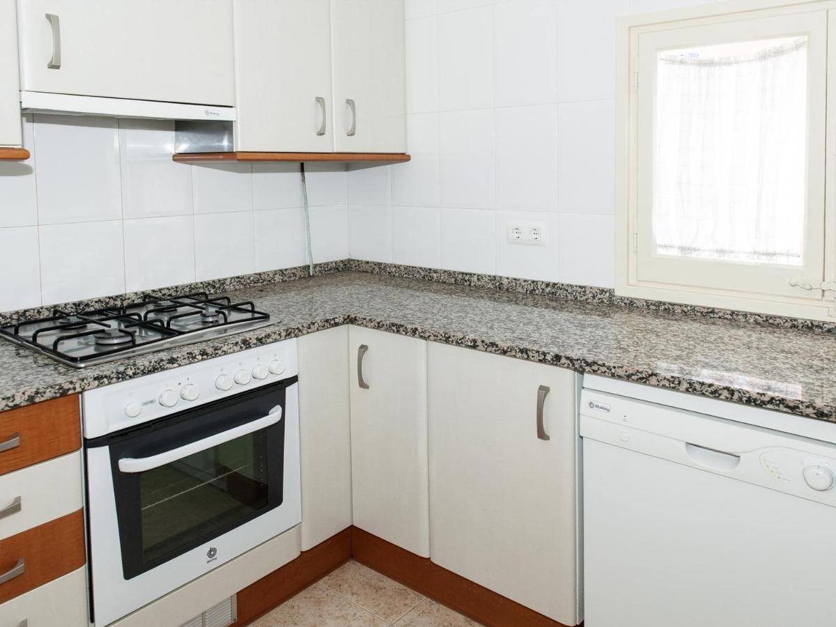 Con Terraza, Parking Y Jardin, A 300m De La Playa - Es-228-40 * Llançà