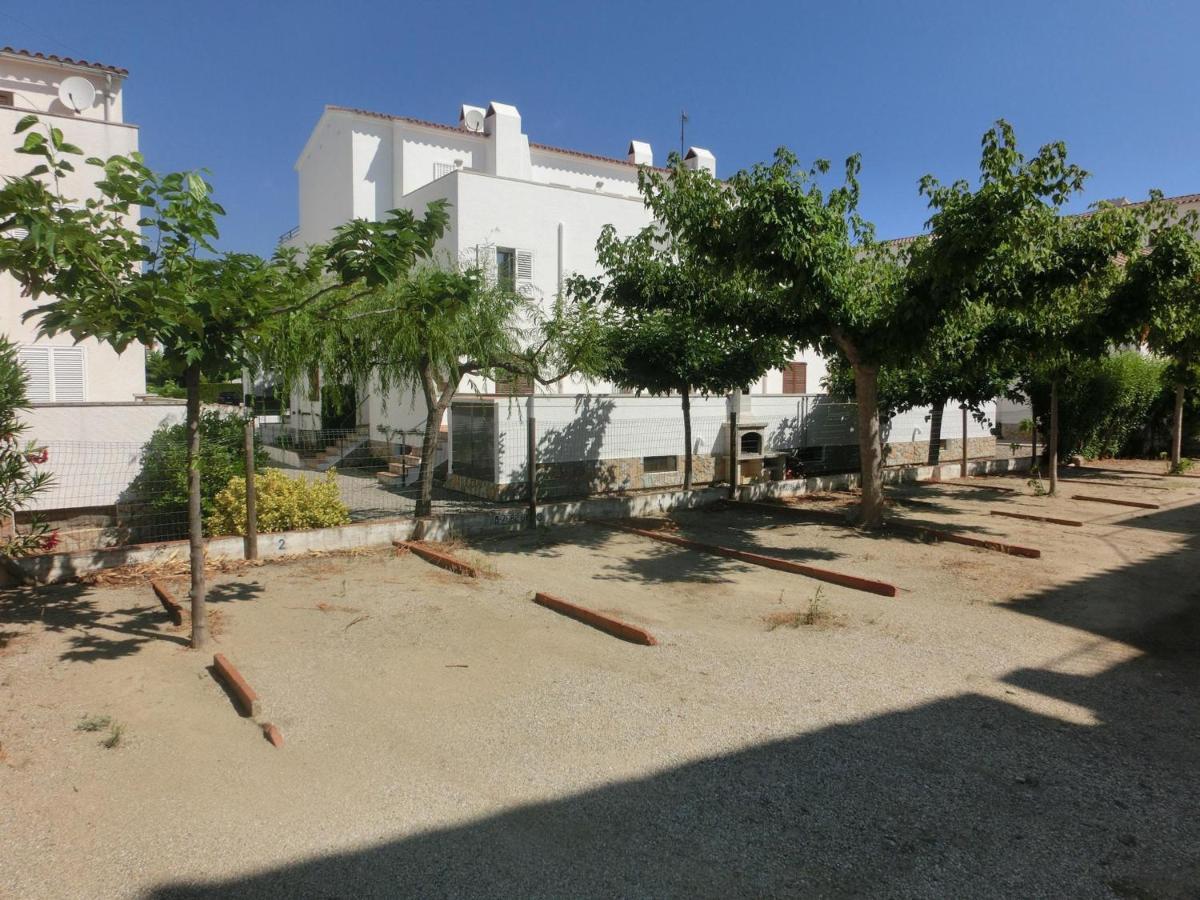Apartamento Atico Renovado Y Luminoso Con 2 Terrazas, Cerca De La Playa Y Paseo Maritimo, Parking Y Wifi Inclus - Es-228-47 Llançà