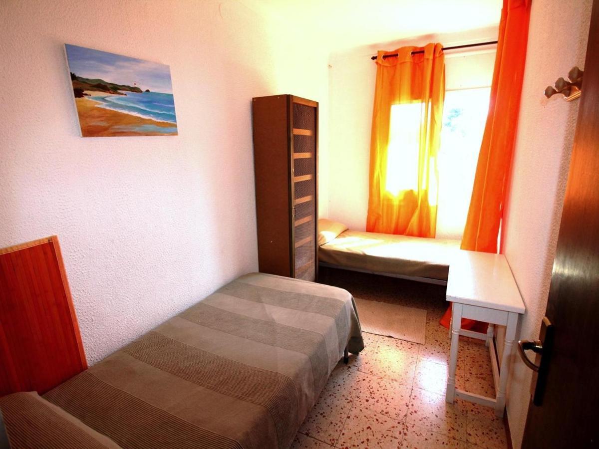 Res. Platja Ii/4 - Amplio Lluminos Y Ajardinado A 100 Metros De La Playa. - Es-228-5 Apartamento