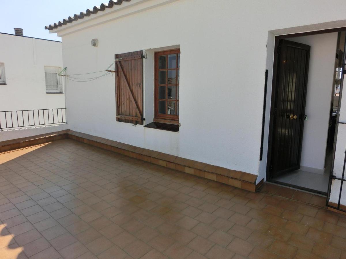 Atico Renovado Y Luminoso Con 2 Terrazas, Cerca De La Playa Y Paseo Maritimo, Parking Y Wifi Inclus - Es-228-47 Apartamento *