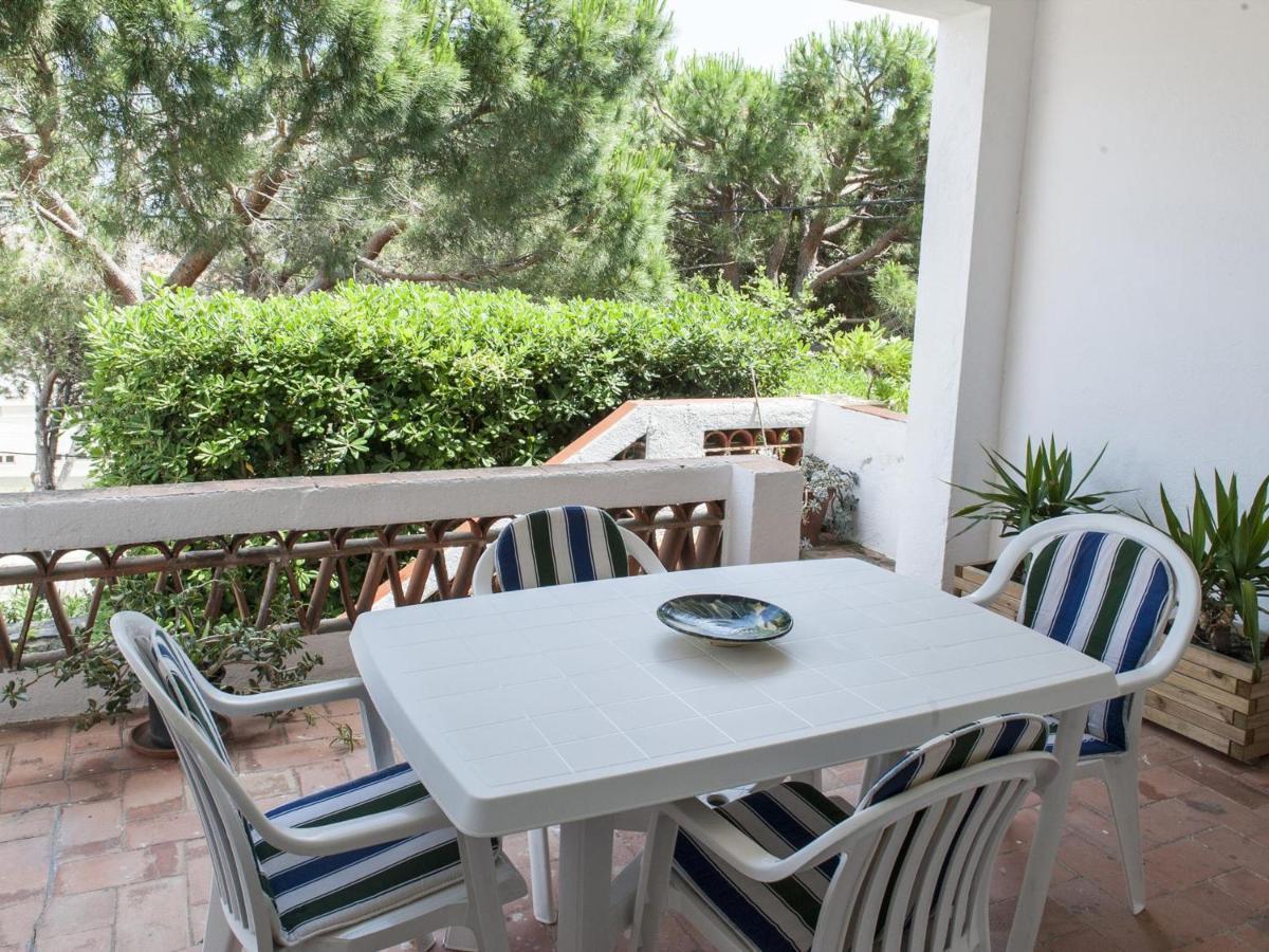 Con Terraza, Parking Y Jardin, A 300m De La Playa - Es-228-40 Llançà