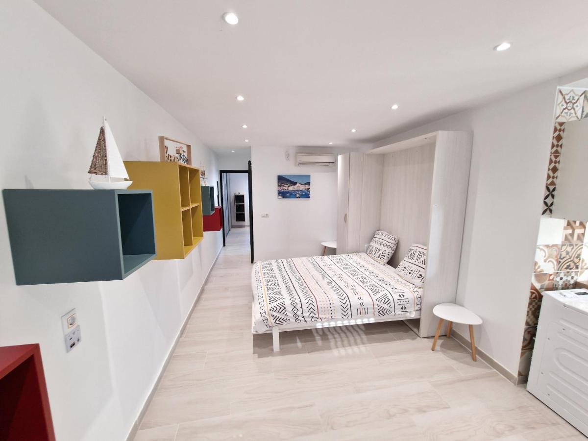 Apartamento Apartamento Badia 24-2