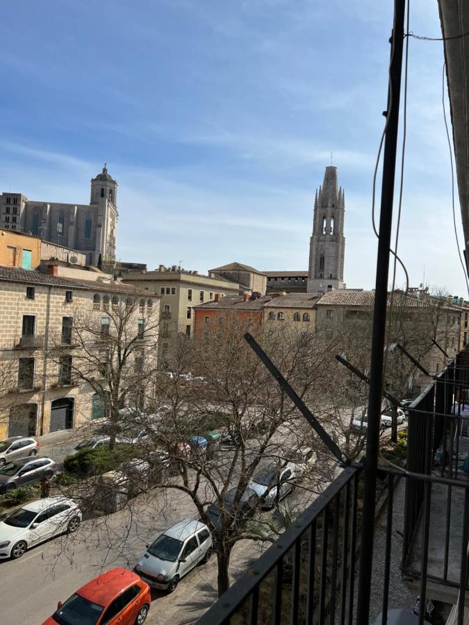 Barri Vell Catedral Apartamento