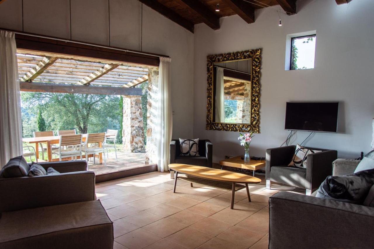 Negrell Holiday home Vidreres