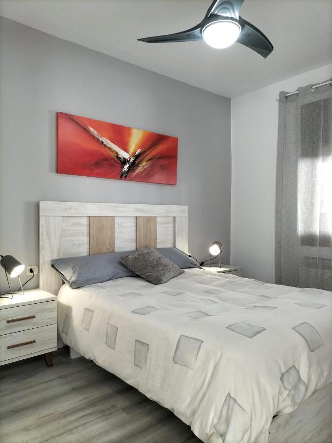 Holiday home Casa Junto Al Mar