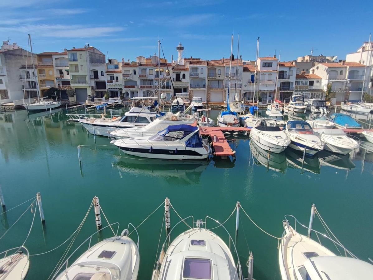 Apartamento Port Ducal A102