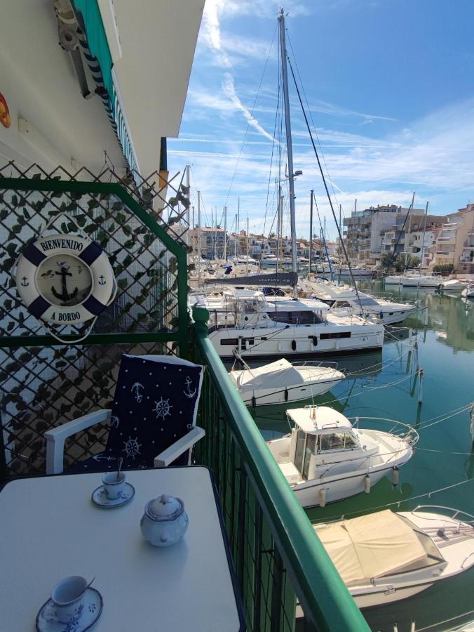 Port Ducal A102 Apartamento Ampuriabrava