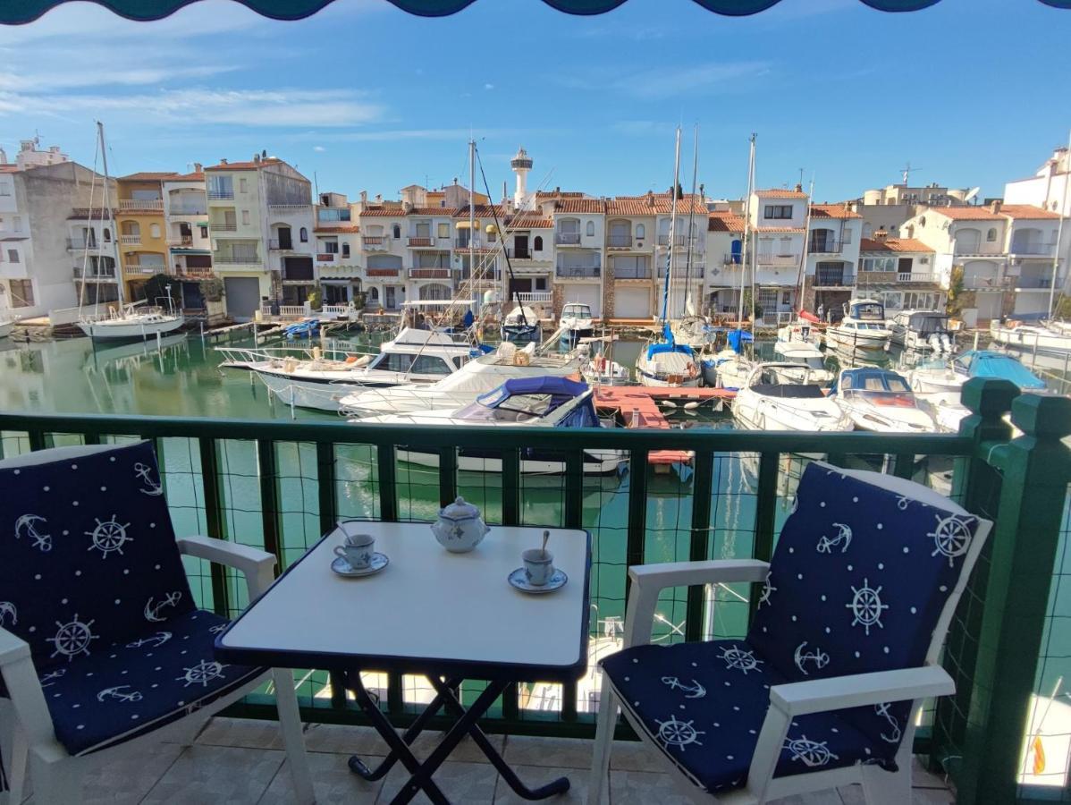 Port Ducal A102 Apartamento *